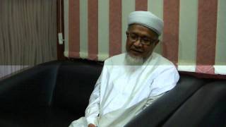 SESI TEMUBUAL BERSAMA USTAZ AZMIL MUSTAPHA (ALI SETAN)