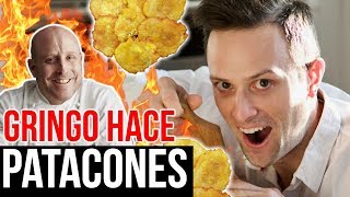 Patacones Gringos (Parodia Mark Rausch)