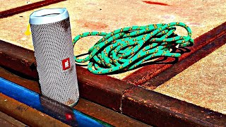 JBL Flip 4 ? Test Ekstremalny