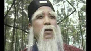 林偉健史詩式三級"巨製"電視劇 - 西施 OP