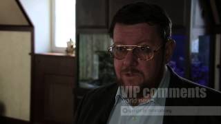 Сатановский о Боге и Березовском Сеня Кайнов Seny Kaynov #SENYKAY