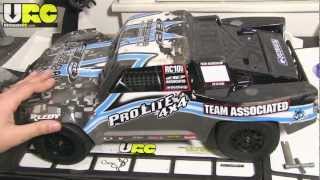 Team Associated ProLite 4x4 - my thoughts