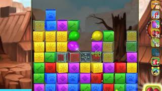 Pet Rescue Saga level 1867 no boosters ? ►TOBIAS DEAMON◄