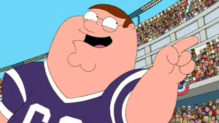 Top 20 Hilarious Peter Griffin Moments on Family Guy