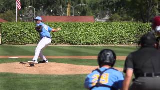 2015 Fullerton College Baseball Playoff Hype