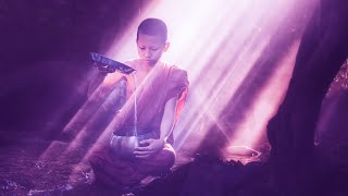 Deep Healing Energy | 432Hz Healing Frequency Music | Positive Aura Cleanse | Soothing Meditation