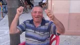 Happy from Maruggio (TA)