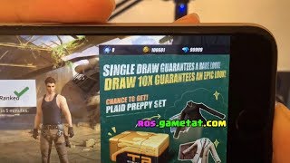 Rules of Survival Hack & Cheats | Rules of Survival Free Gold Gems Clothes Coins Roam (Android iOS)