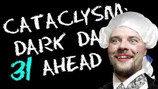Cataclysm: DDA - Моя Первая Мутация! - Часть 31