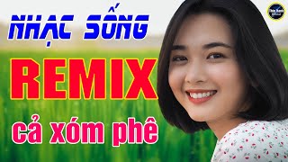 Nhạc sống bolero remix đỉnh cao , người mẫu 2k xinh lung linh nghe là phê , xem là mê .