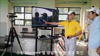 [스윙구루] 장재식 하이스트 골프 아카데미