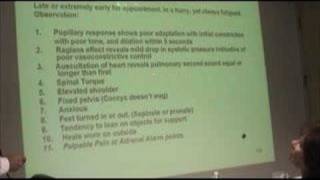 Understanding PTSD Part 24: Ph-Testing Of Your Urine & Saliva Provides Valuable Clues