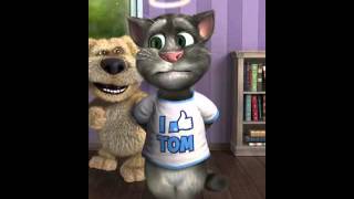 Talking Tom