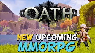 New Upcoming MMORPG - Oath