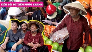 Vượt Từ Thành Phố Núi Xuống Sài Gòn Tìm Mâm Cua Dì 3