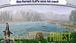 The Forest 0.37: Was ist neu?
