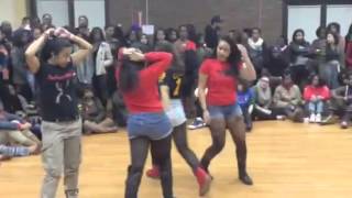 SLU Meet The Greeks at Montclair Fa 11