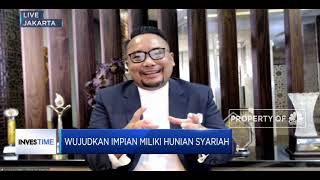 Tips Wujudkan Hunian Impian Lewat KPR Bank Syariah