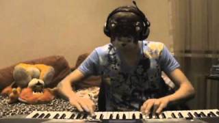 bear foot dubstep