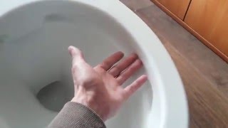 BelBagno Prospero безободковый подвесной унитаз