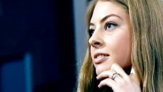 Кастинг в соведущие - Евгения Валуева