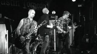 Austin Torpedo - Ice Blue Eyes (Live at Ritz, Kirkenes. Jan 20th 2012)