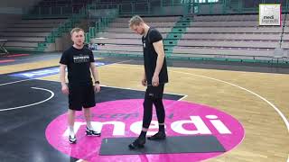 Fit mit BLACKROLL / Folge 3