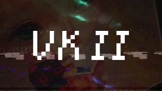 VK #2 ?(๏ᆺ๏υ) hörbuch / teaser // vergessene kinder