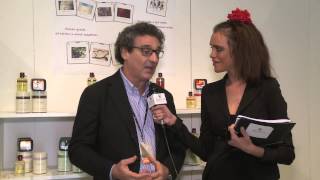 ESXENCE 2014 | CALE' FRAGRANZE D'AUTORE