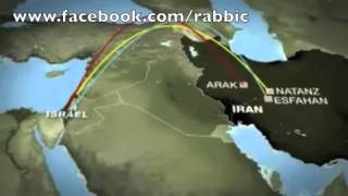 Israel versus Iran - Capabilities of War Defense Technologies - A must see!!!!