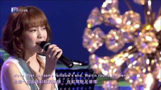 HD 音樂萬萬歲 Olivia Moon River