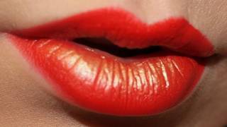 Toxic Lady Danger! Lips