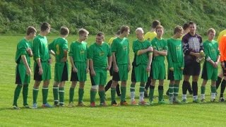 Rovensko-Vrádište 3-1