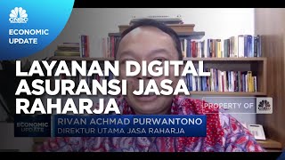 Strategi Transformasi Layanan Digital Asuransi Jasa Raharja