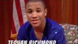 Lixx My Lips - T-Rich
