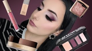 Talk Through Tutorial | Go to Smokey Eye | Violet Firehock