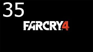 Прохождение Far Cry 4 ПК- появление защитникаЧ.35 60Fps