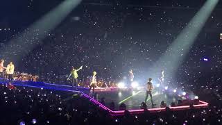 BTS - 21st Century Girl/Go Go/BS&T/Boy in Luv/Danger LIVE