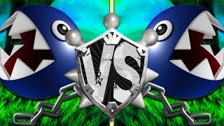 Super Mario Sunshine Versus 2 - Episode 14