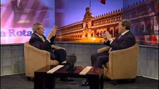 La Silla Rota TV programa 32 parte1/3