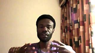 CHATTING ON HOW TO ATTRACT HEALTHY RELATIONSHIPS