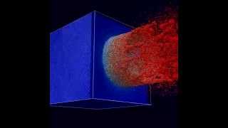 Laser ablation process