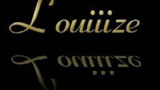 Louiiize - Knogen Diss