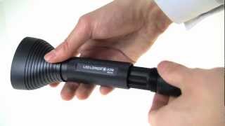 Ledlenser X7R