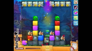 Pet Rescue Saga Level 47