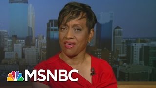 Philando Castile's Family Lawyer Glenda Hatchett Speaks Out | MSNBC