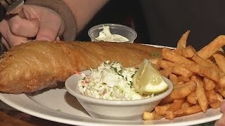 Cole's Fish Fry