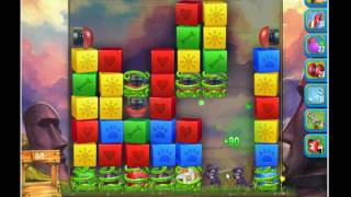 Pet Rescue Saga Livello 1374 Level 1374
