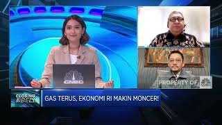 Pengusaha Waspadai Efek Gejolak Global Ke Pemulihan RI, Ada Apa?
