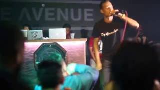 T. Hanks- Exodus featuring Drew Scott "Druski"